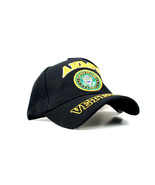 US Army Veteran Black Ball cap - €13,89 EUR