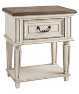 Realyn - Night Stand - $3,236.40 MXN