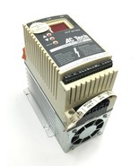 AC Tech Lenze SF220P-103 Variable Speed AC Motor Drive SCF Series 2HP us... - $546.12 CAD