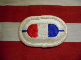 506TH 1ST BN PARACHUTE INFANTRY REGT AIRBORNE PARA OVAL 101ST AIRBORNE D... - $6.00