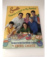 Emeril’s There’s A Chef In My Family Cookbook - £11.76 GBP