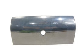 98-02 Pontiac Firebird Rear Center Tail Light Trim Panel Cover Filler Lamp OEM - £78.53 GBP