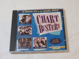 Chart Busters [Laserlight] by Various Artists CD Jul-1994 Laserlight  - £18.49 GBP