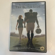The Blind Side (Dvd, 2009) New Sealed! #98-1132 - £6.08 GBP