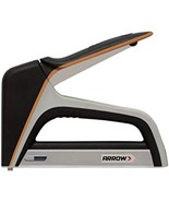 Arrow T25X Wiremate Low Voltage Wiring Stapler and Cable Tacker - $44.79