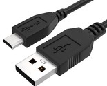 Micro Usb Cable Usb 2.0 A-Male To Micro B Cable Fast Charging Cord High ... - $12.99