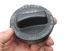 00-06 w215 MERCEDES CL500 CL55 CL600 CL65 GAS FUEL FILLER CAP 3858 image 6