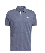 Adidas Golf Men&#39;s Drive Heather Polo Golf Shirt Size Small Short Sleeve ... - $41.10 CAD