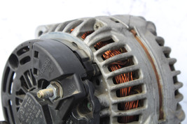 1999-2002 MERCEDES BENZ E55 AMG ALTERNATOR K798 image 8