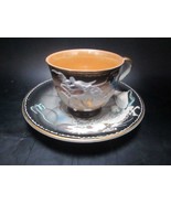 CHINESE DRAGONWARE COFFEE CUP AND SAUCER - $44.55
