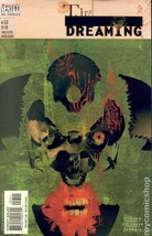 Dreaming #53 (DC/Vertigo) – Wow, A Heartwarming Tale of a Former Serial Killer’s - £2.69 GBP