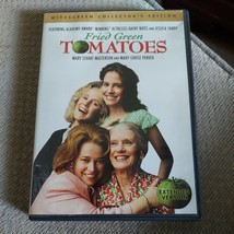 Fried Green Tomatoes (DVD, 1998, Collectors Edition Extended Version)WS sealed - £3.25 GBP