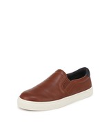 Dr. Scholl&#39;s Youth Girls Madison Kids Slip On Sneaker Brown 13 M - $43.97 CAD