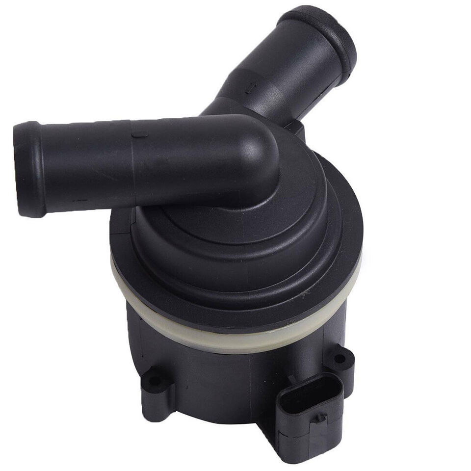 Engine Electric Auxiliary Water Pump 64116910755 For BMW 525i 530i 545i ... - $27.54