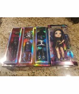 Rainbow High Shadow Special Edition Ainsley Slater Fashion Dolls Playset - €58,81 EUR