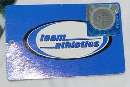 Team Athletics Collegiate Licensed Alabama Crimson Tide Youth XL 14/16 T Shirt image 4