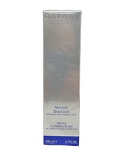 Orlane Gentle Cleansing Foam Face &amp; Eye Makeup Remover Mousse 200 mL/6.7... - £98.53 GBP