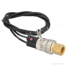 Pressure switch Johnson mini P100 CP-102 11,0-16,0 bar NC - $35.96