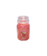 Yankee Candle Strawberry Lemon Ice Large Jar Candle 22 oz - $26.99
