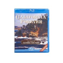 California Forever- The Story of California State Parks [Blu-ray] - £13.85 GBP