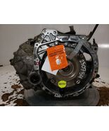 Automatic Transmission CVT 2.5L 4 Cylinder Thru 6/09 Fits 08-09 ALTIMA 1... - $12,520.00 MXN