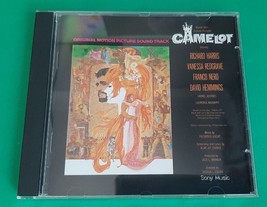 Camelot Music and GRP Present The Jazz Sampler - Audio CD - VERY GOOD - £8.64 GBP