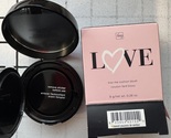 AVON FMG LOVE KISS ME  CUSHION BLUSH SWEET PEA - $15.00