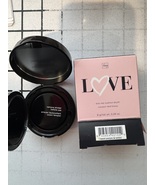 AVON FMG LOVE KISS ME  CUSHION BLUSH SWEET PEA - $15.00