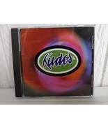 Vtg Sony M&amp;M Mars Incorporated KUDOS Granola bar Y2K Mix Promo CD 1998 - $9.90