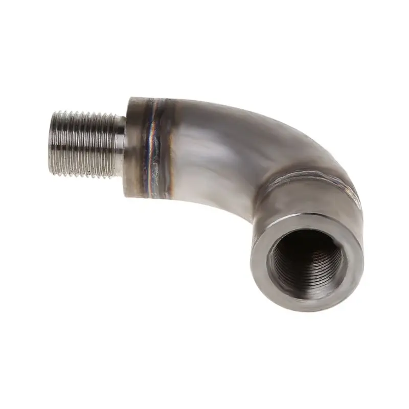 Universal J Style O2 Oxygen Sensor Restrictor Fitting with Adjustable Gas Flow - £23.18 GBP