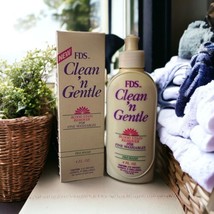 FDS Clean &#39;n Gentle Blood Stain Remover for Fine Washables, Silk, Wool, ... - $13.98