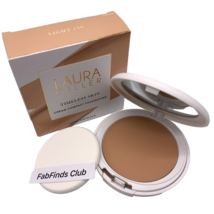 Laura Geller Timeless Skin Cream Compact Foundation Light 150 0.42oz New... - £14.51 GBP