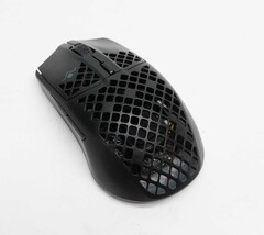SteelSeries Aerox 3 62612 Wireless Optical Gaming Mouse - Onyx image 3