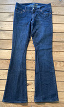 American Eagle Artist Women’s Jeans Size 4 In a Medium Blue Wash F2 - £11.87 GBP