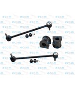 Front Sway Bar Link Acura MDX Touring Sport 3.5L Stabilizer Bar Bushings... - £38.12 GBP