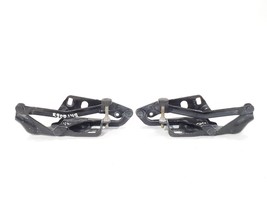 2008 Pontiac Solstice OEM Pair Hood Hinge 10279962 - $204.19