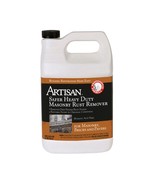 Artisan Safer Heavy Duty Masonry Rust Remover - Masonry Bricks and Paver... - €31,41 EUR