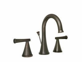 Proflo PFWSC2860ORB 1.2GPM Bathroom Faucet W/ Pop-Up Drain - Oil Rubbed Bronze - £187.17 GBP
