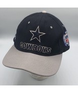 Vintage Starter Dallas Cowboys The Natural 100% Wool Fitted Hat Cap Size... - $545.27 MXN