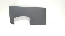 Driver Knee Bolster GTC Speed Worn OEM 2010 10 Bentley Continental GT - $376.15 MXN