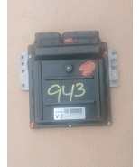 2008 NISSAN TITAN 5.6L ECU ECM PCM ENGINE COMPUTER MODULE MEC73-891 A1 - €382,80 EUR 2008 NISSAN TITAN 5.6L ECU ECM PCM ENGINE COMPUTER MODULE MEC73-891 A1 - €382,80 EUR