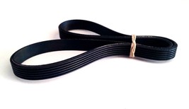 New Replacement BELT for use with 460-J-6 NEW POLY V MICRO-V V-BELT 460J6 - £13.18 GBP