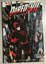 Daredevil Volume 4 (2013) Marvel Comics Tpb Good - £8.12 GBP