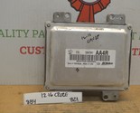 2012-2016 Chevrolet Cruze Engine Computer Unit ECU 12643636 Module 821-8B4 - $9.99