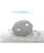 FORD Door Lock Striker Plate Spacer (Lower) Left side F2UZ1544096B - $245.13 MXN