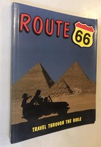 Route 66: Travel Through the Bible - £33.97 GBP