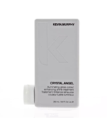 KEVIN MURPHY CRYSTAL ANGEL Illuminating Gloss Enhancing Shine Treatment ... - $541.12 MXN