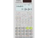 Casio fx-115ESPLUS2 2nd Edition, Advanced Scientific Calculator - $35.44