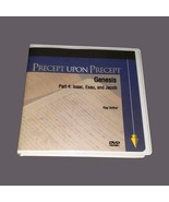 Precept Upon Precept Genesis - Part 4 DVD Set by Kay Arthur - €30,21 EUR