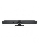 Logitech 960-001564 RALLY BAR (GRAPHITE), TAA COMPLIANT - $115,557.48 MXN
